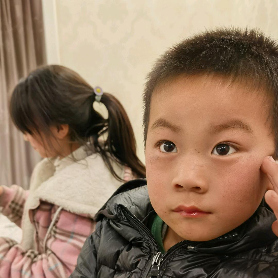 徐徐上升