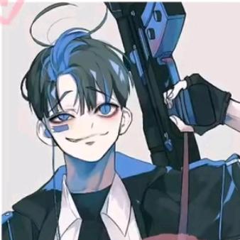 我奶常扇赵子龙