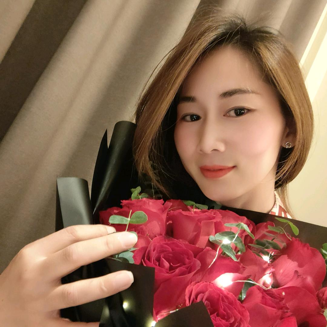 ღ᭄余生🍒安好💞