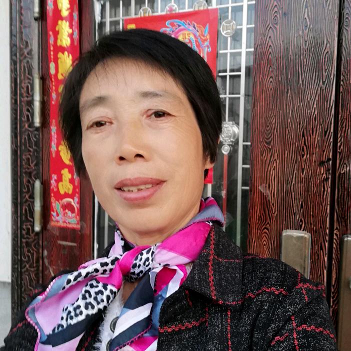 笑口长开