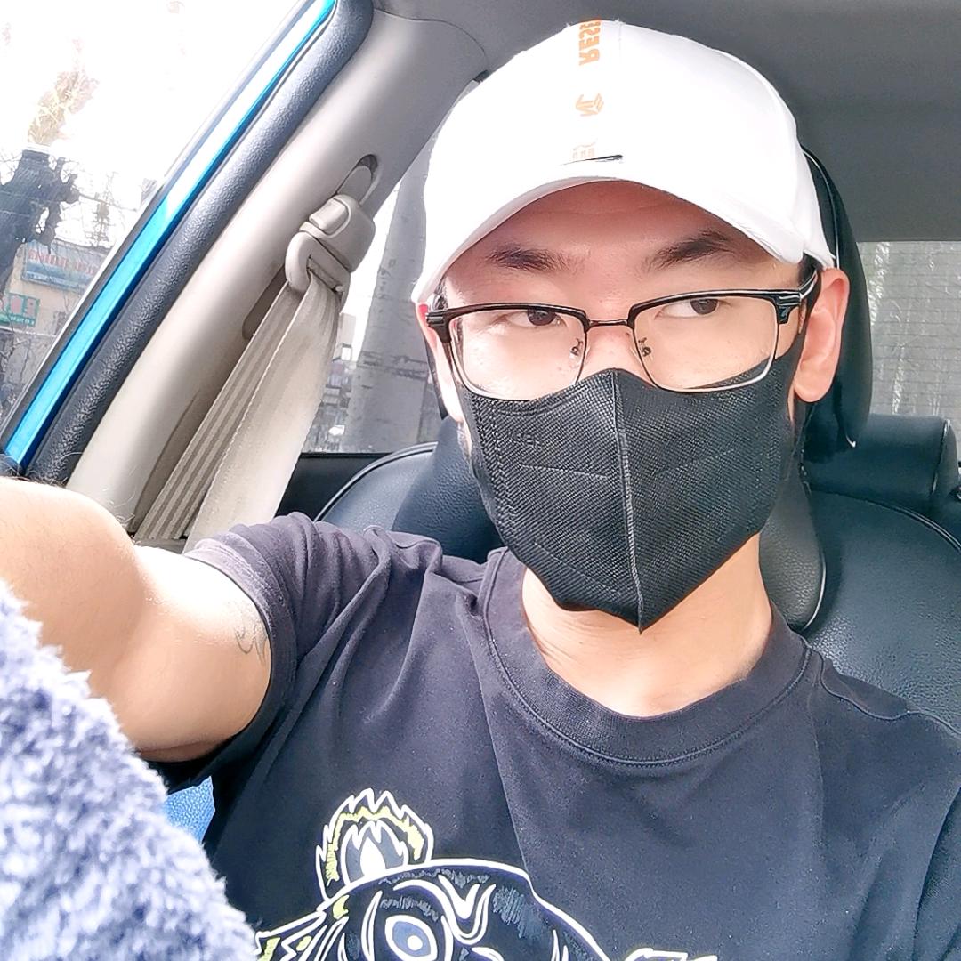 一个不太正经的养狗人