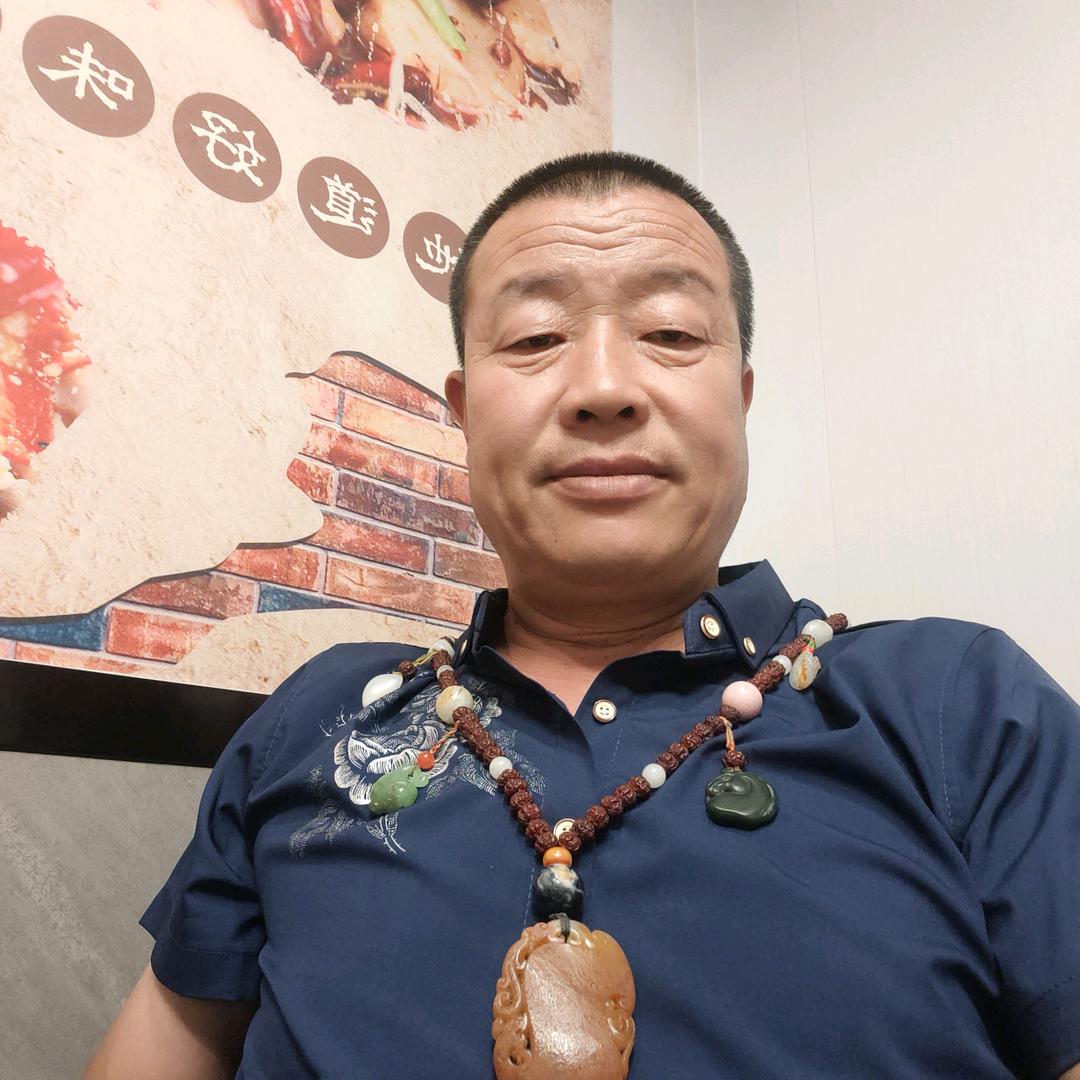 福顺玉缘