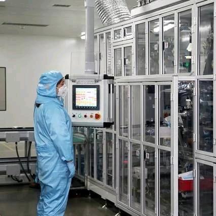 中创新航预约报名处｜君世