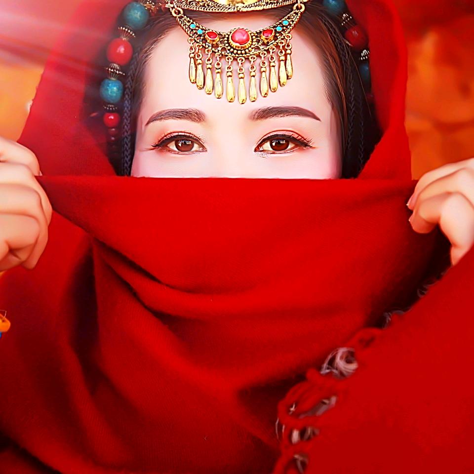 晴晴（吃喝玩乐）