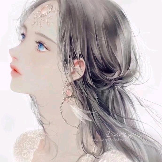 爱笑的璐璐