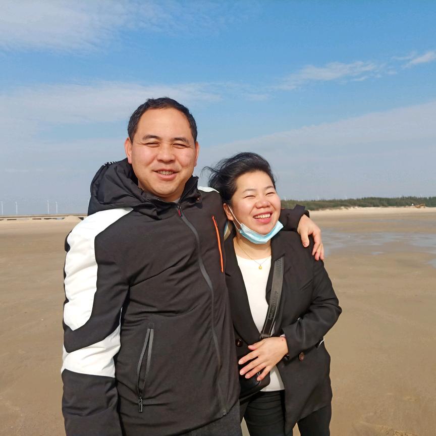 闽G.守护人