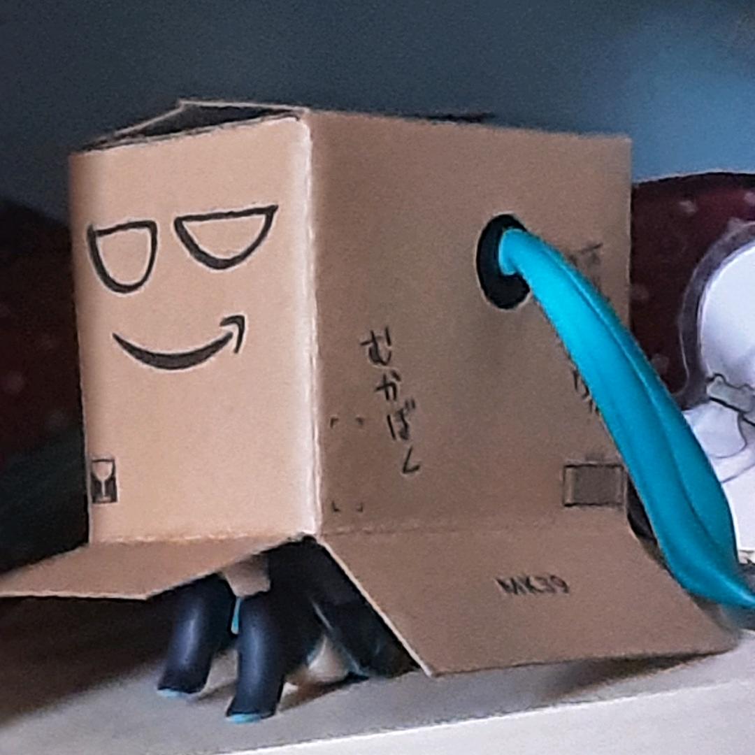 某柳啦啦噜