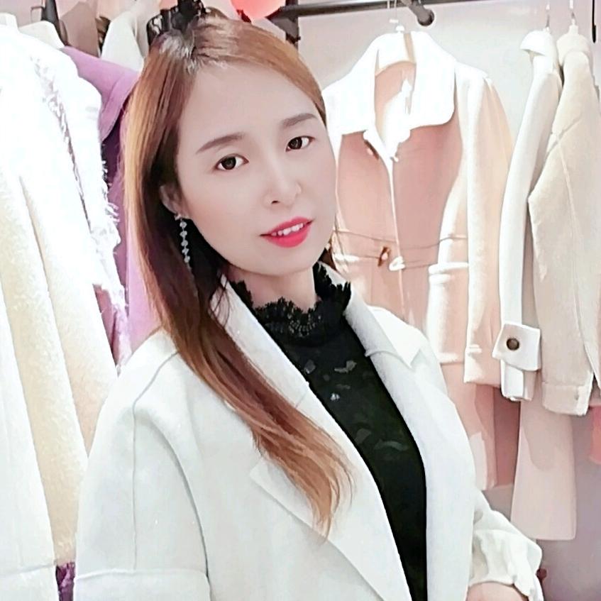 汉阴依然美女装