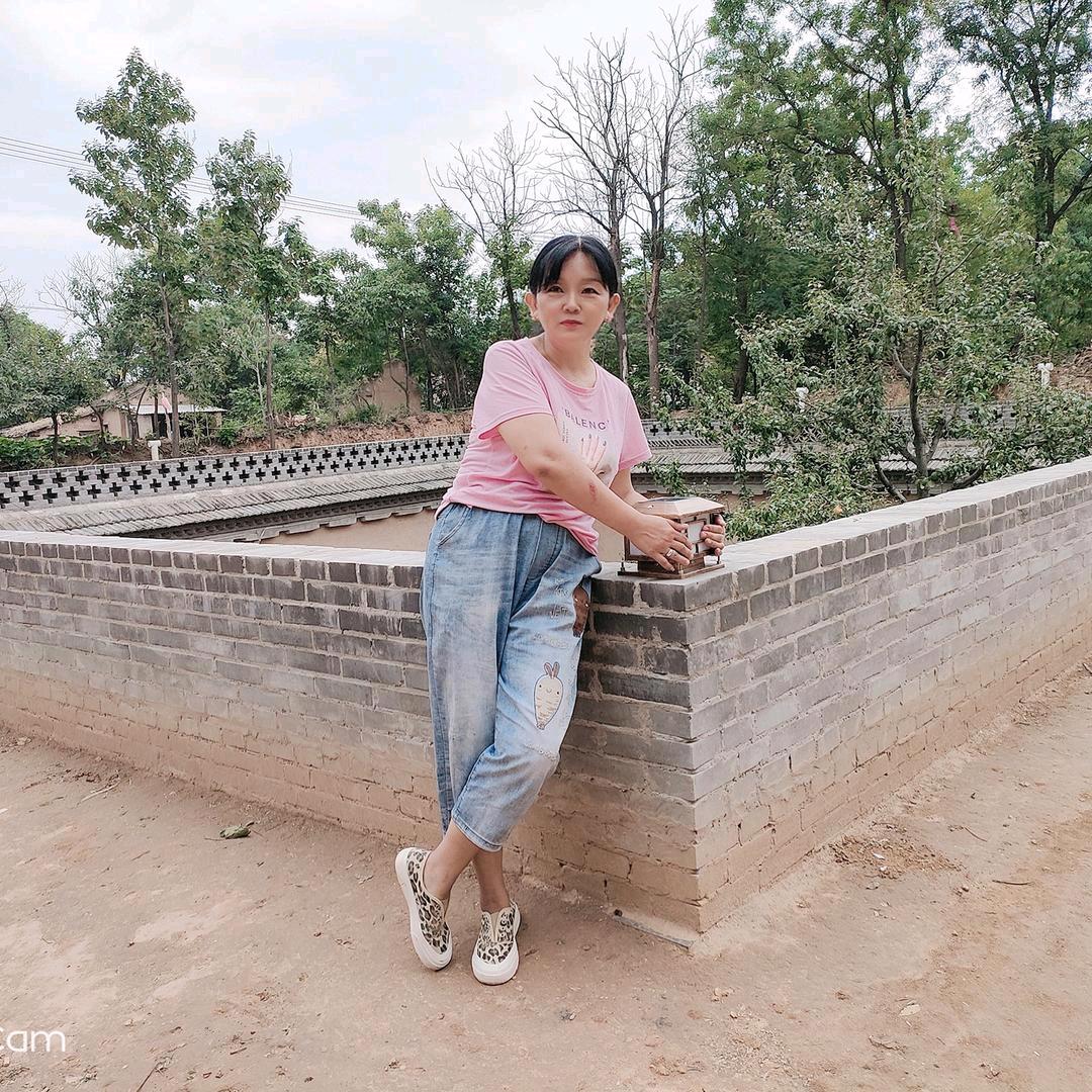 星元地坑院民宿