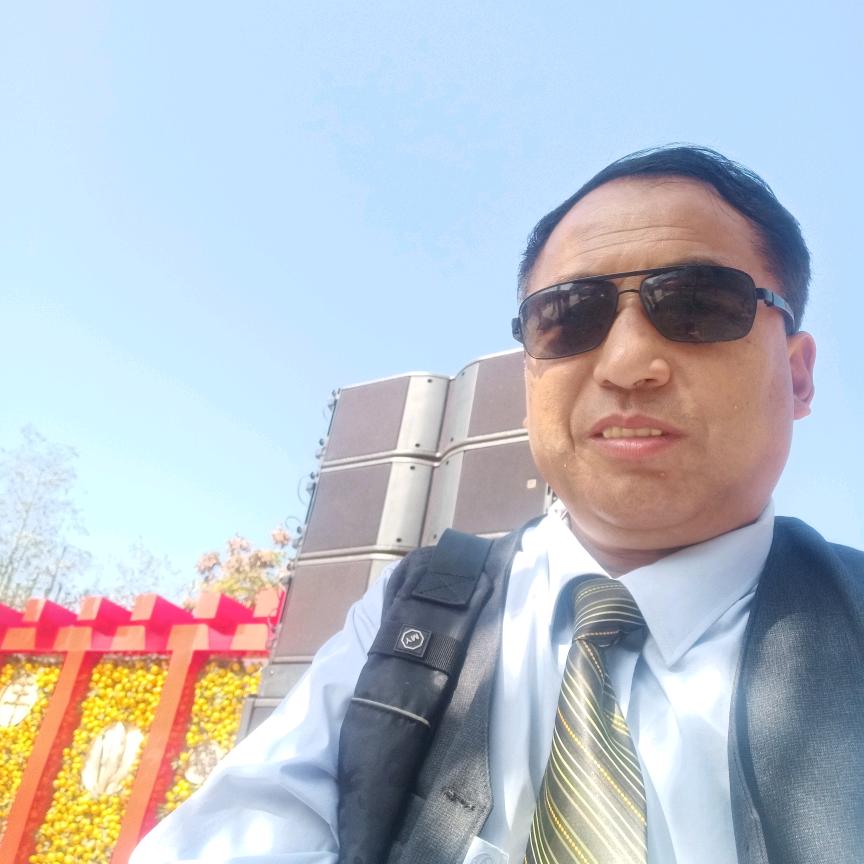 杨勤福