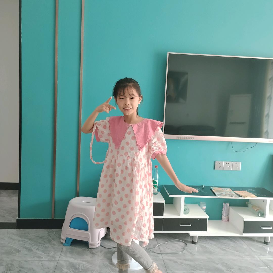 心中有梦