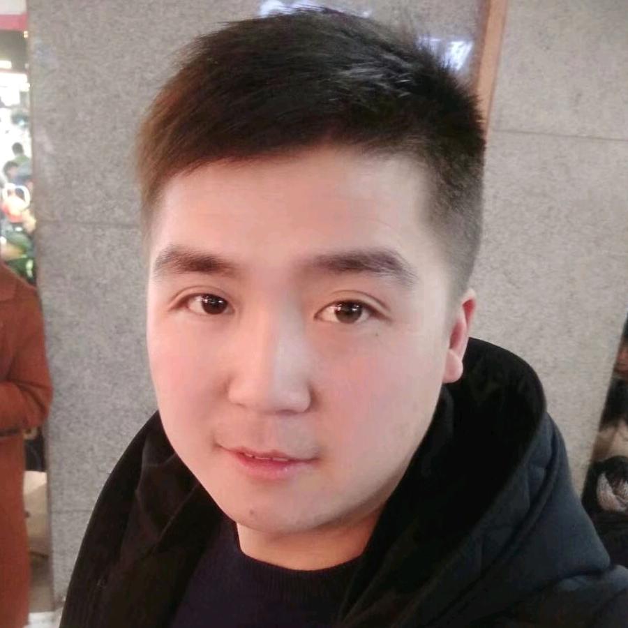 铜陵炸串小哥