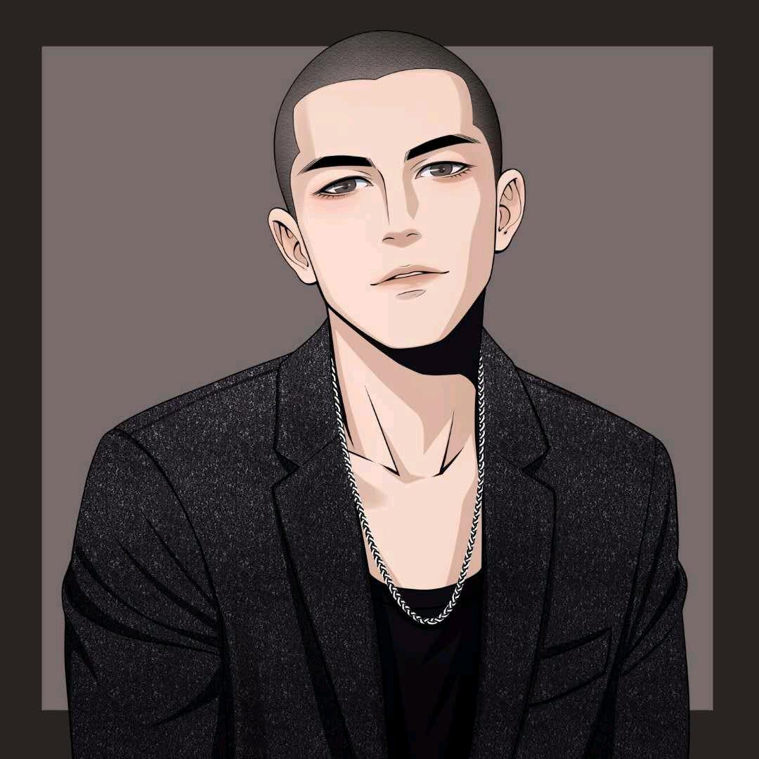 李俊墨