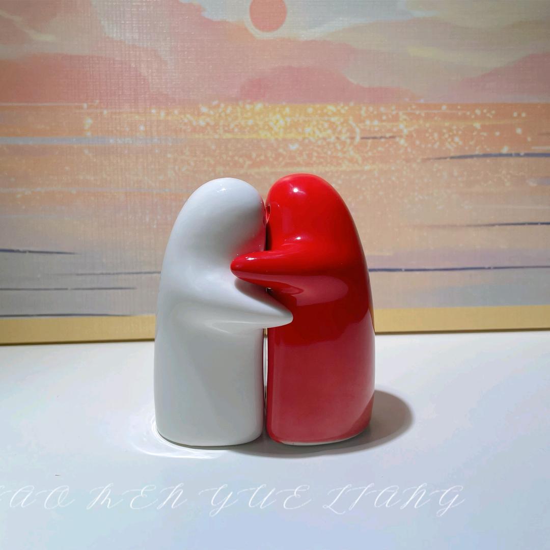 美好如期而至😘