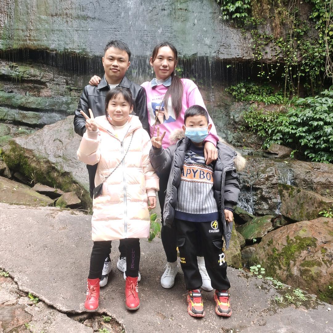 有你真的好幸福