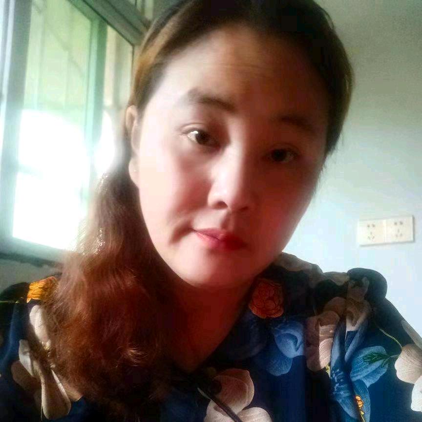 开心幺妹儿