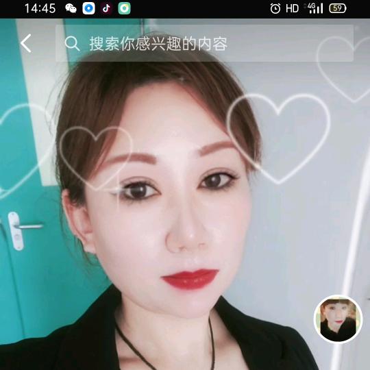 @慧♥