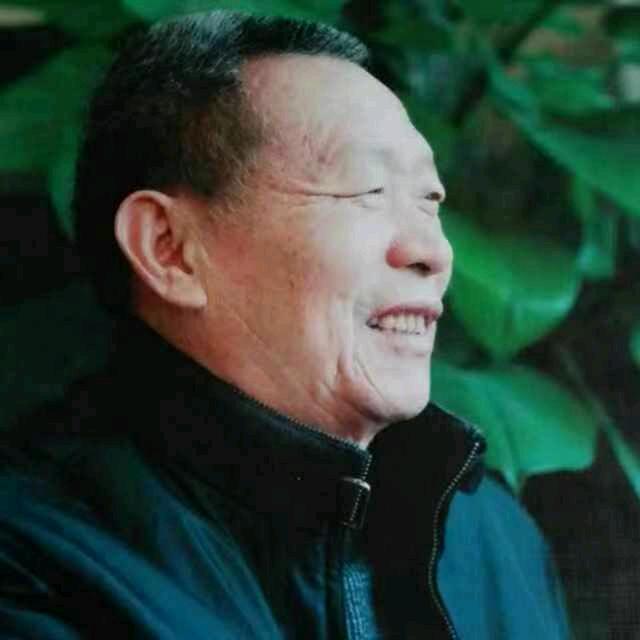 最美夕阳