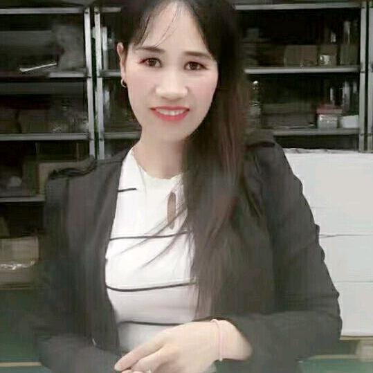 幸福的女人