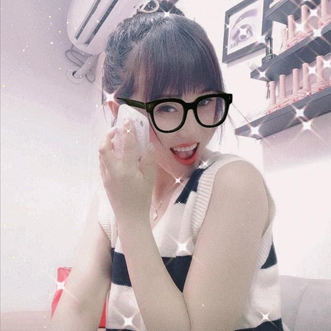 达梦美甲美睫官方号