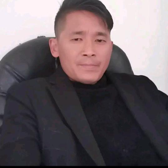 黑哥承包架子工