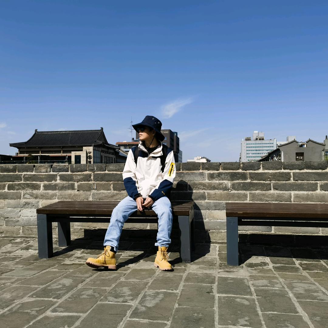 半生轻狂客