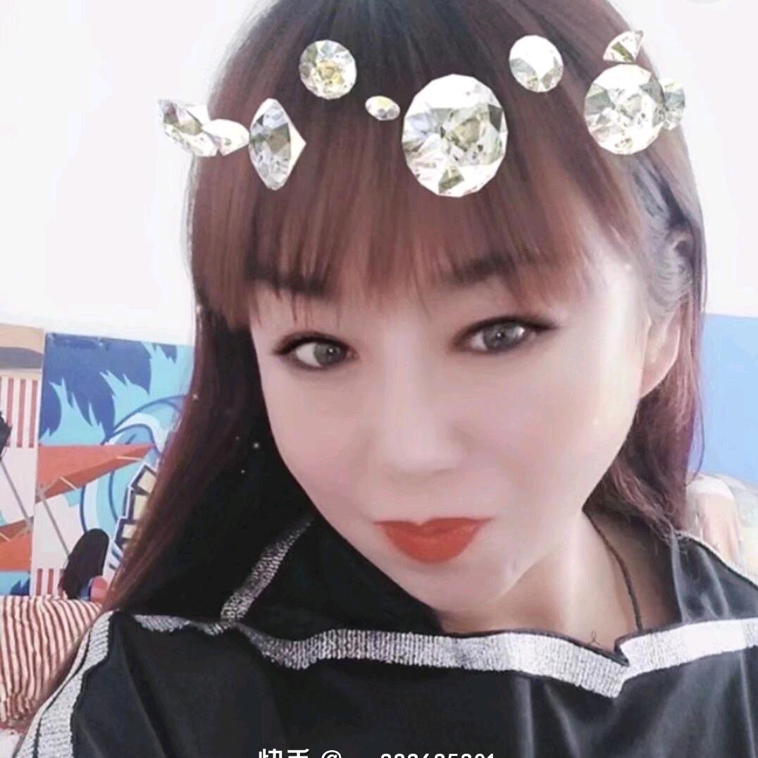 冷艳无尘