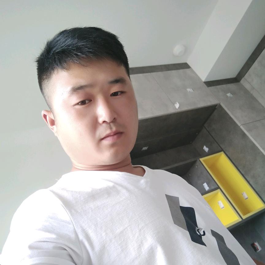 徐州油漆工～阿凯