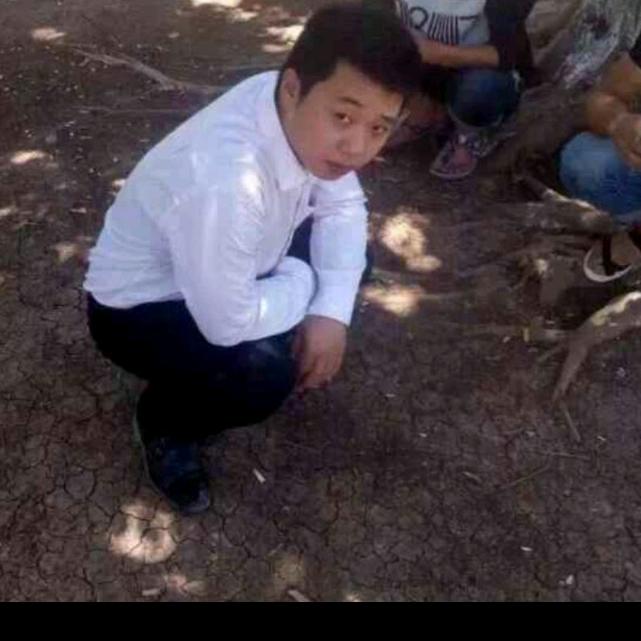 缘分是一种感觉