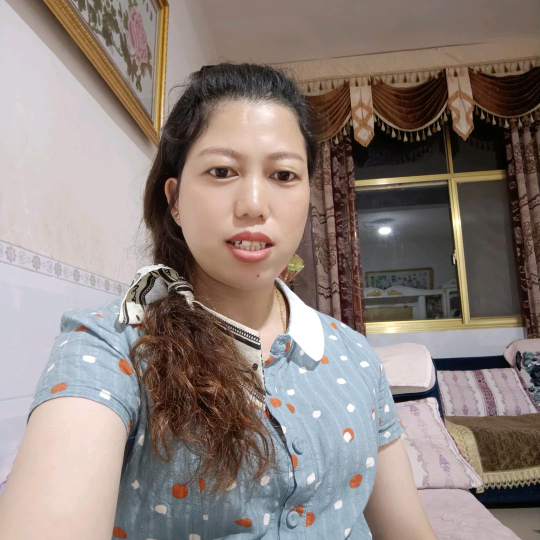 🌷家和万事兴🌄