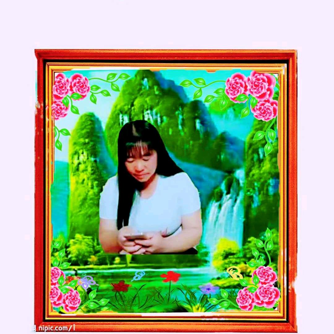 幸福花开.