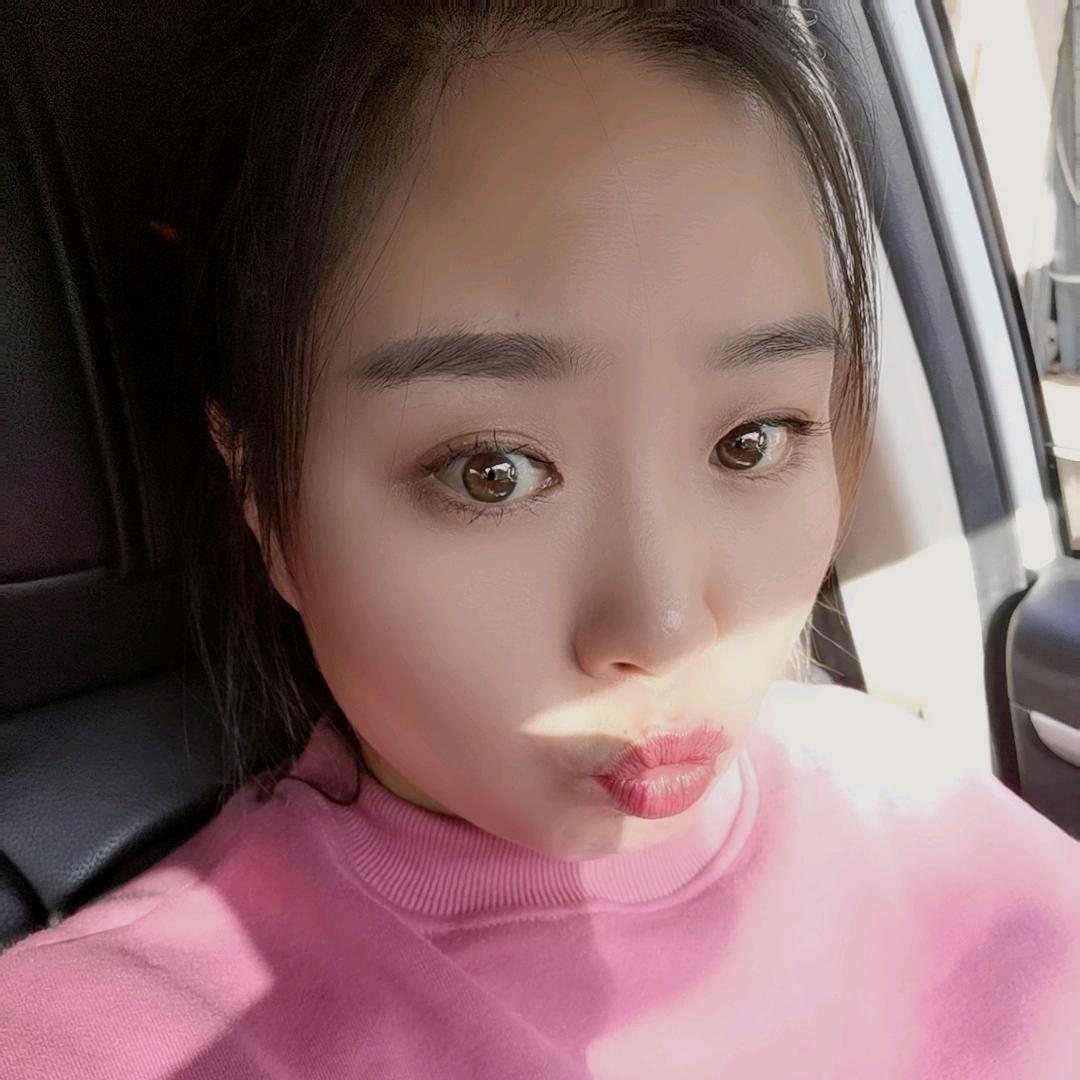 @丫头😜