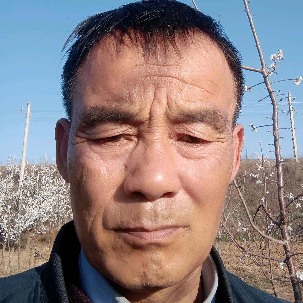 忍让一生
