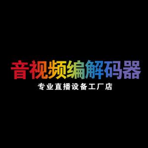 音视频编码解码器提供商