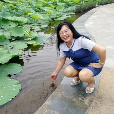 谢老师