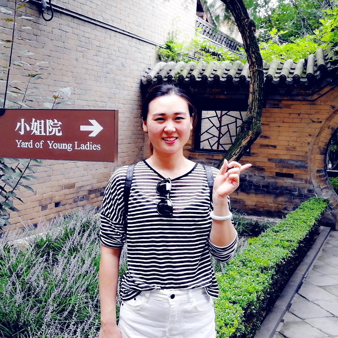 小张慧慧
