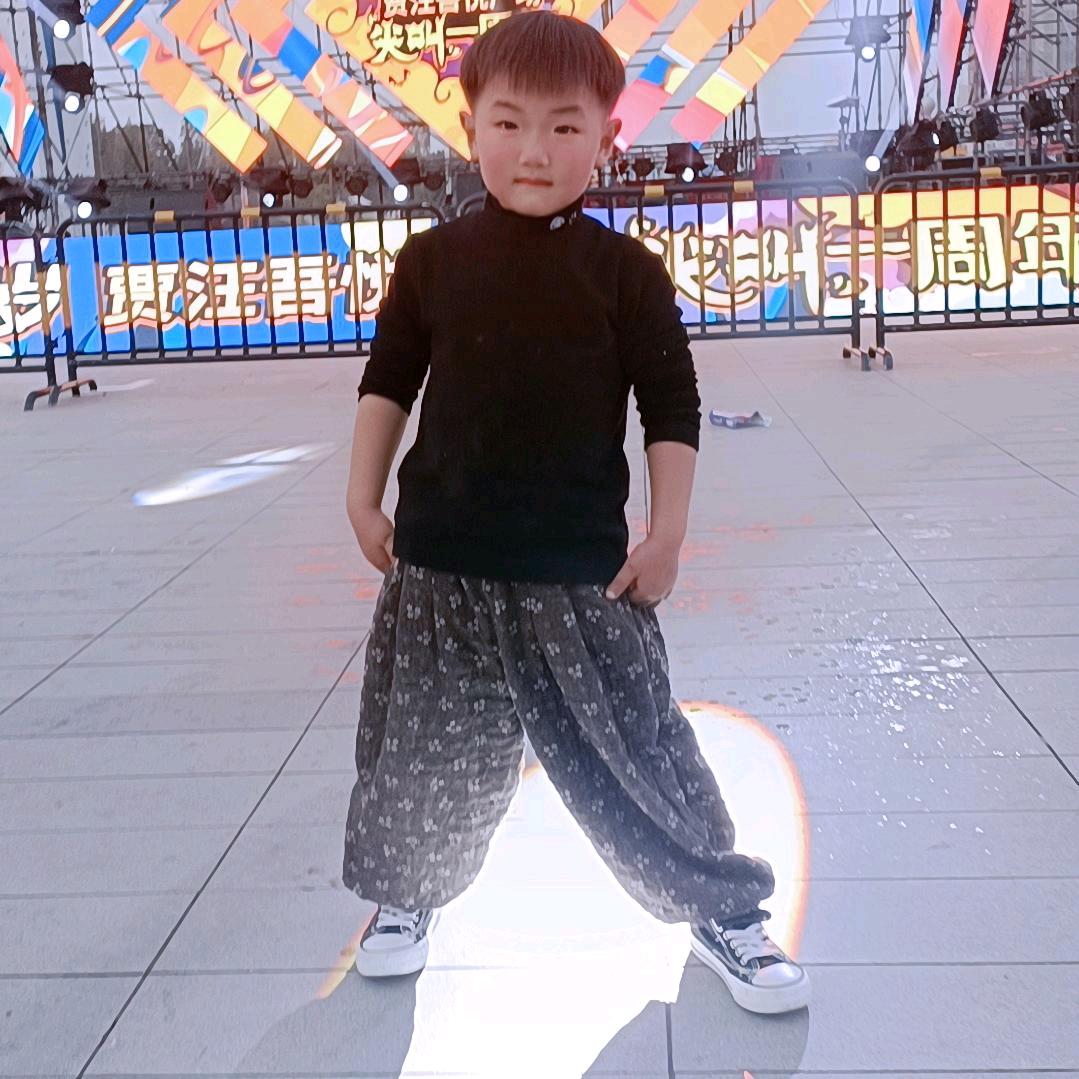 快乐，楊哥