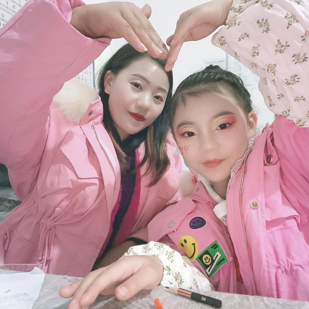 🌸🌸🌸芷伊妈妈