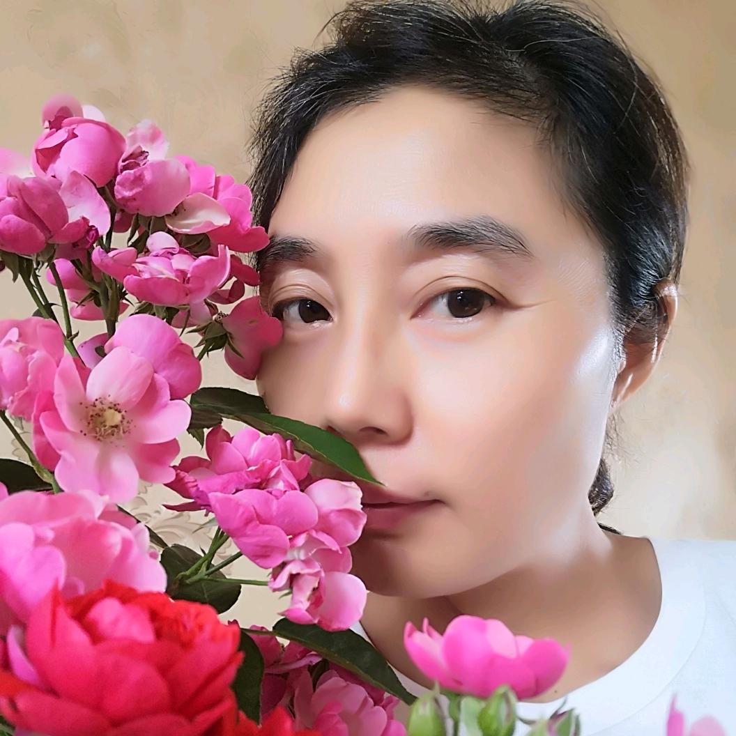小红花