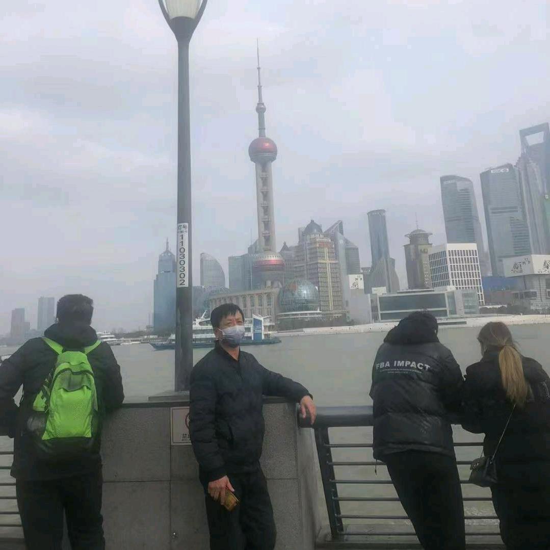 杨☞帆起航☜！