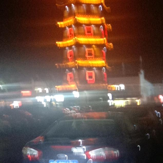 心想