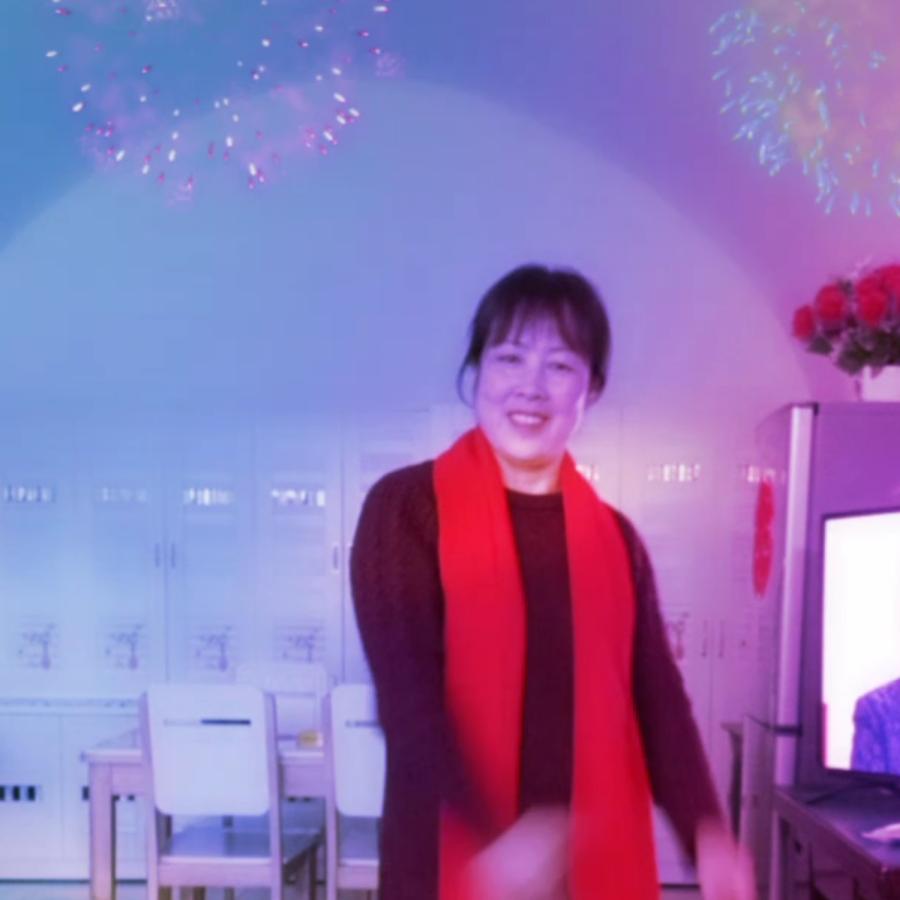 幸福全家人