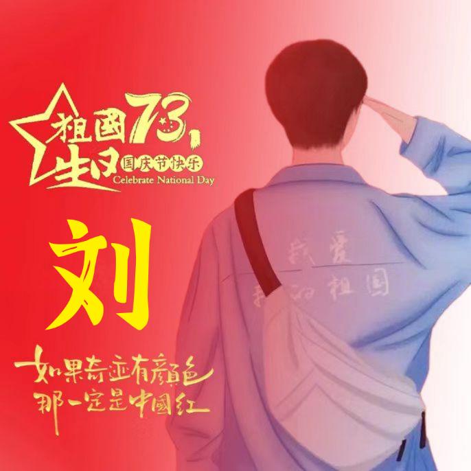 🇨🇳碍