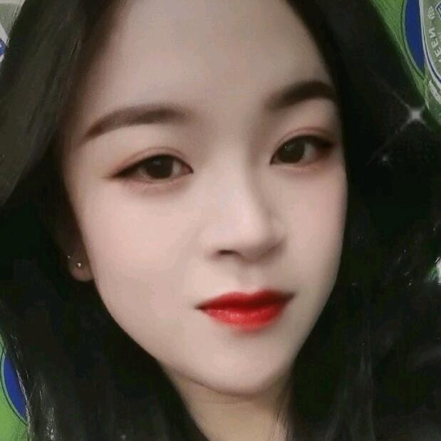 虎😎牙😜妹