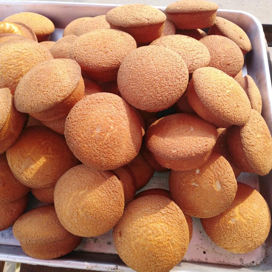 四季香大众烘焙