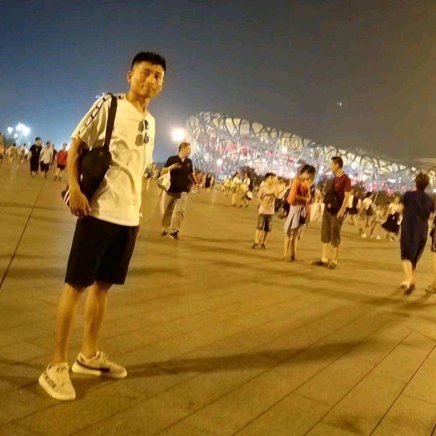 老叔叔