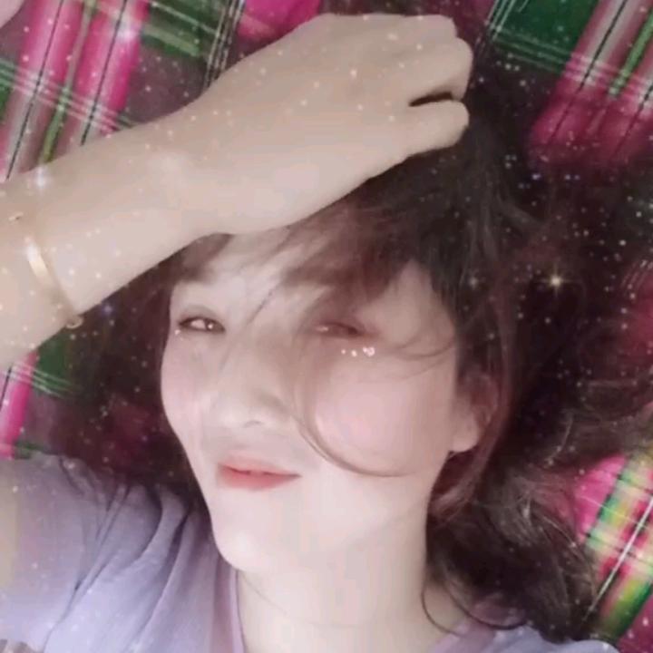 邂逅黄昏🍷🌸🌸