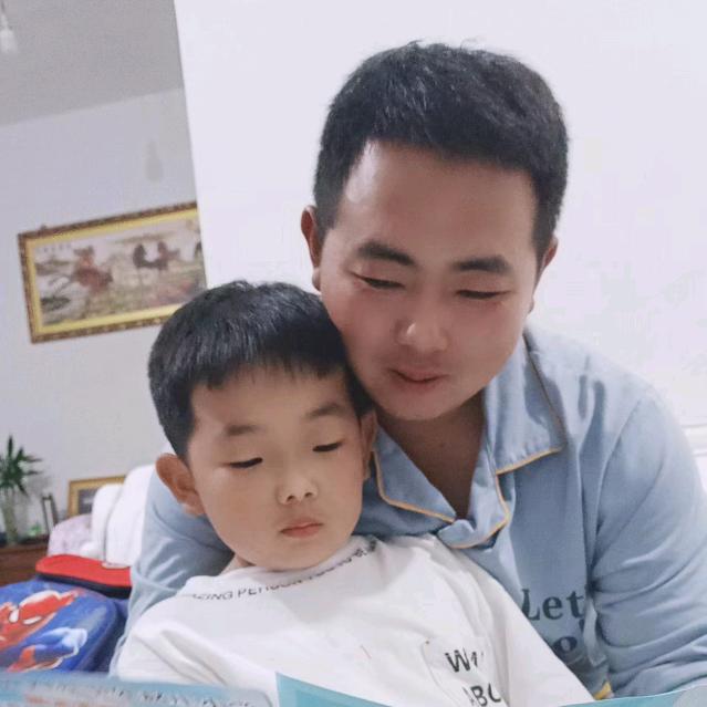杨小开