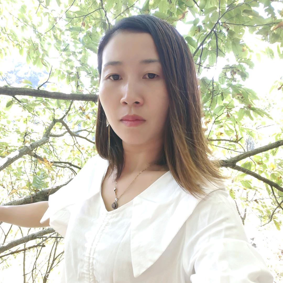 云南小辣妹