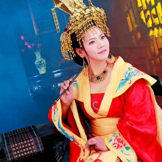 潘姐家政讲师